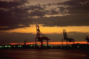 電気陶芸窯をシンリュウ株式会社で購入