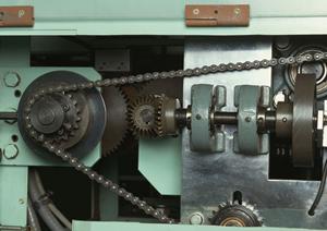 インクを乾燥させる工程が不要です