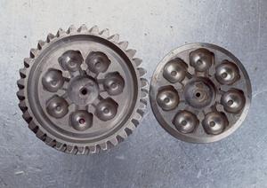 鈑金塗装のことなら「鈑金のモドーリー」